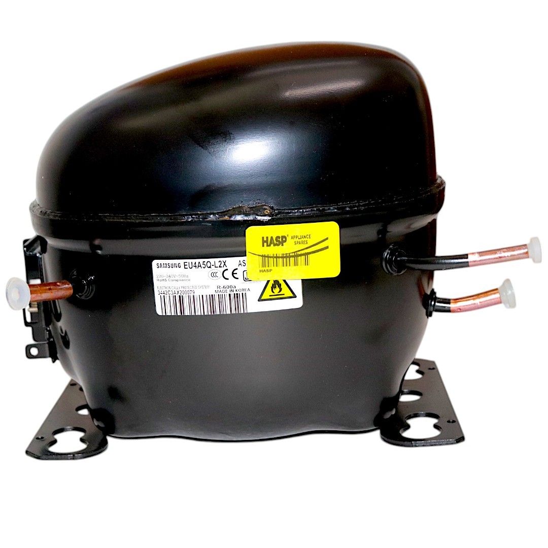 Samsung Fridge Compressor R600a