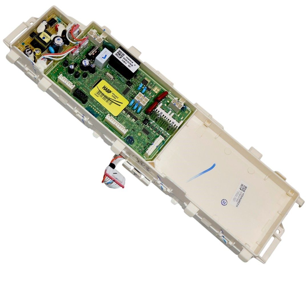 Samsung Washing Machine Pc Board