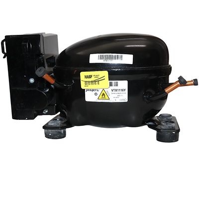Fridge Inverter Compressor R600a