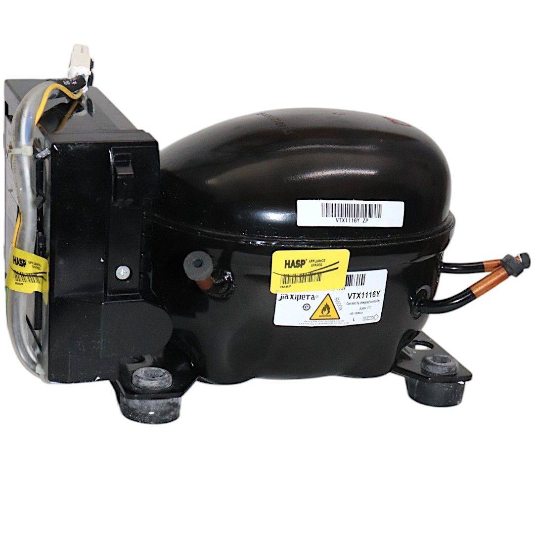 Fridge Inverter Compressor R600a