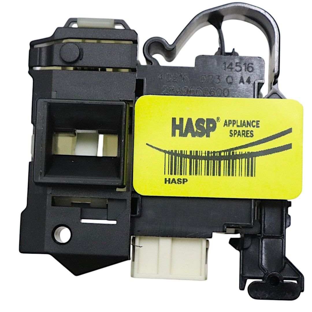 Defy Washing Machine Interlock Switch