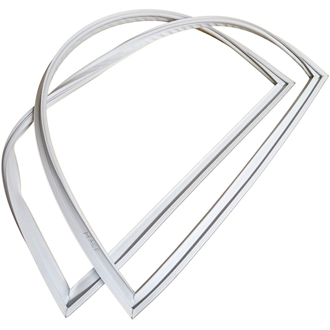 Whirlpool/KIC Fridge (Fridge Door) Gasket