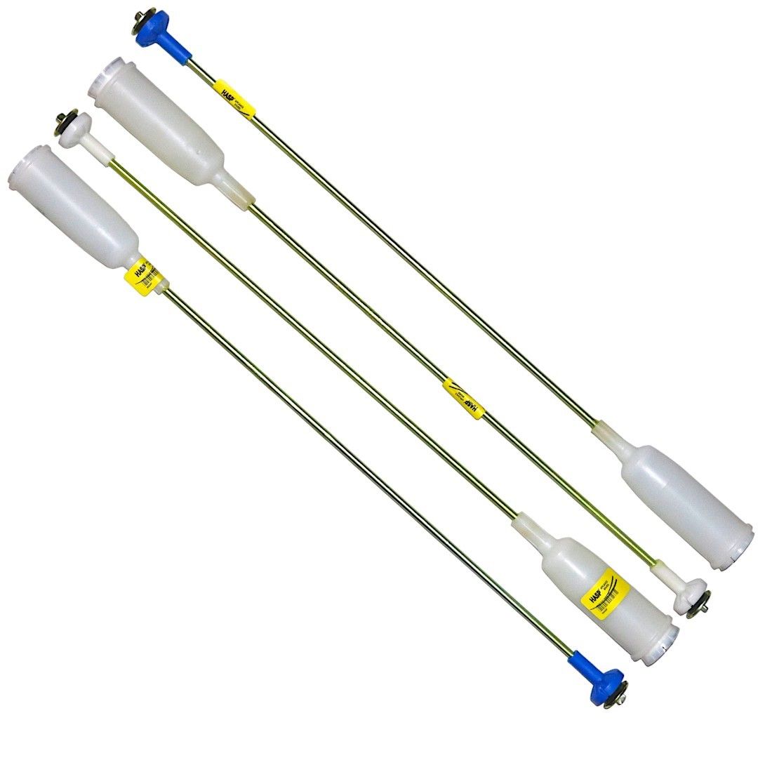 LG Washing Machine Suspension Rods(Set)