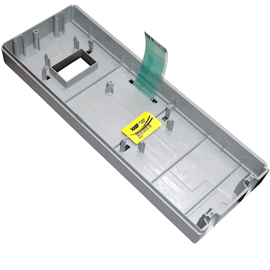 Bennett Read Microwave Oven Control Panel Assembly