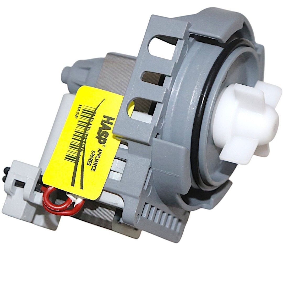 Dishwasher Pump