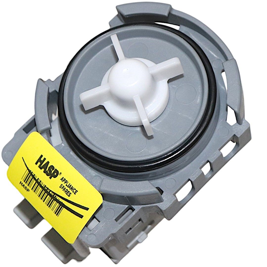 Dishwasher Pump
