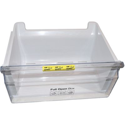 Samsung Fridge Freezer Bottom Drawer