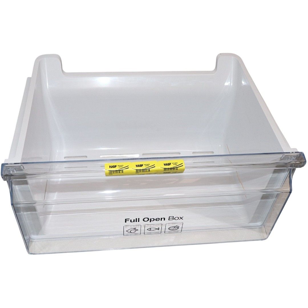 Samsung Fridge Freezer Bottom Drawer