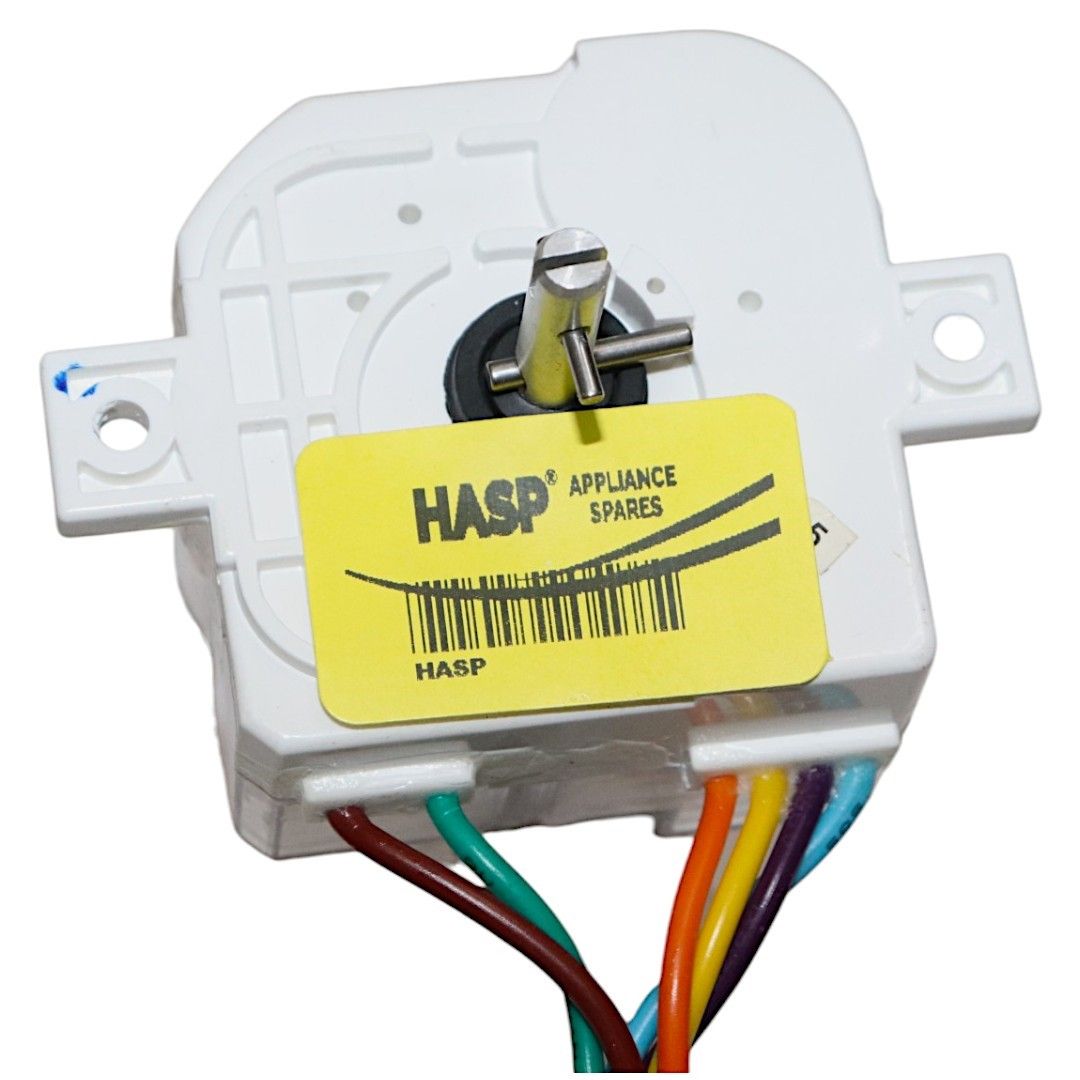 Samsung Twin Tub Washing Machine Timer