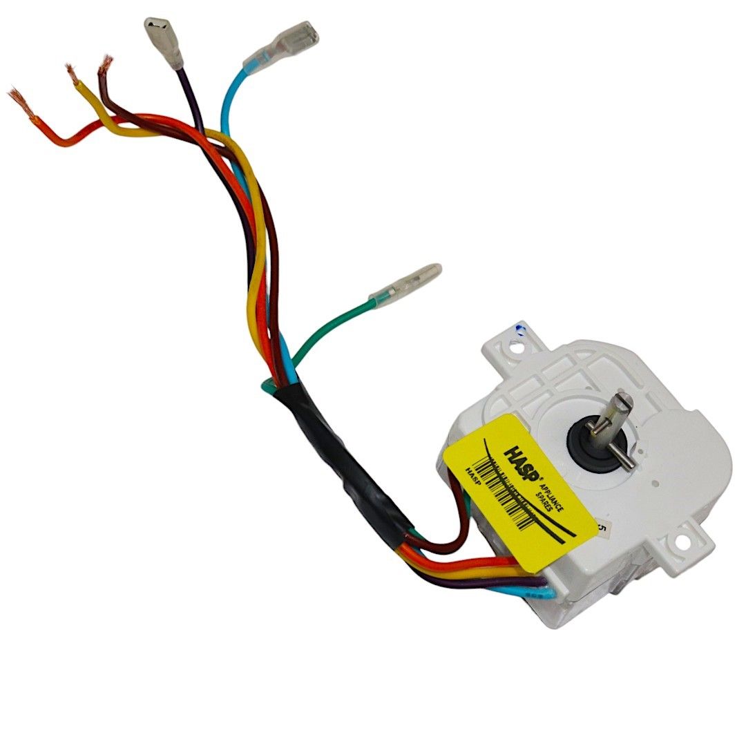 Samsung Twin Tub Washing Machine Timer