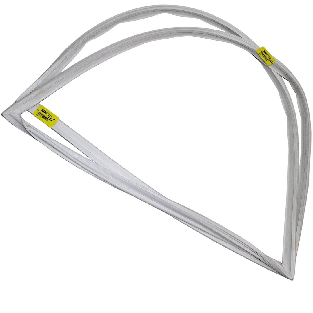 Whirlpool Refrigerator Door Seal Gasket | Replacement Part # 481246668068
