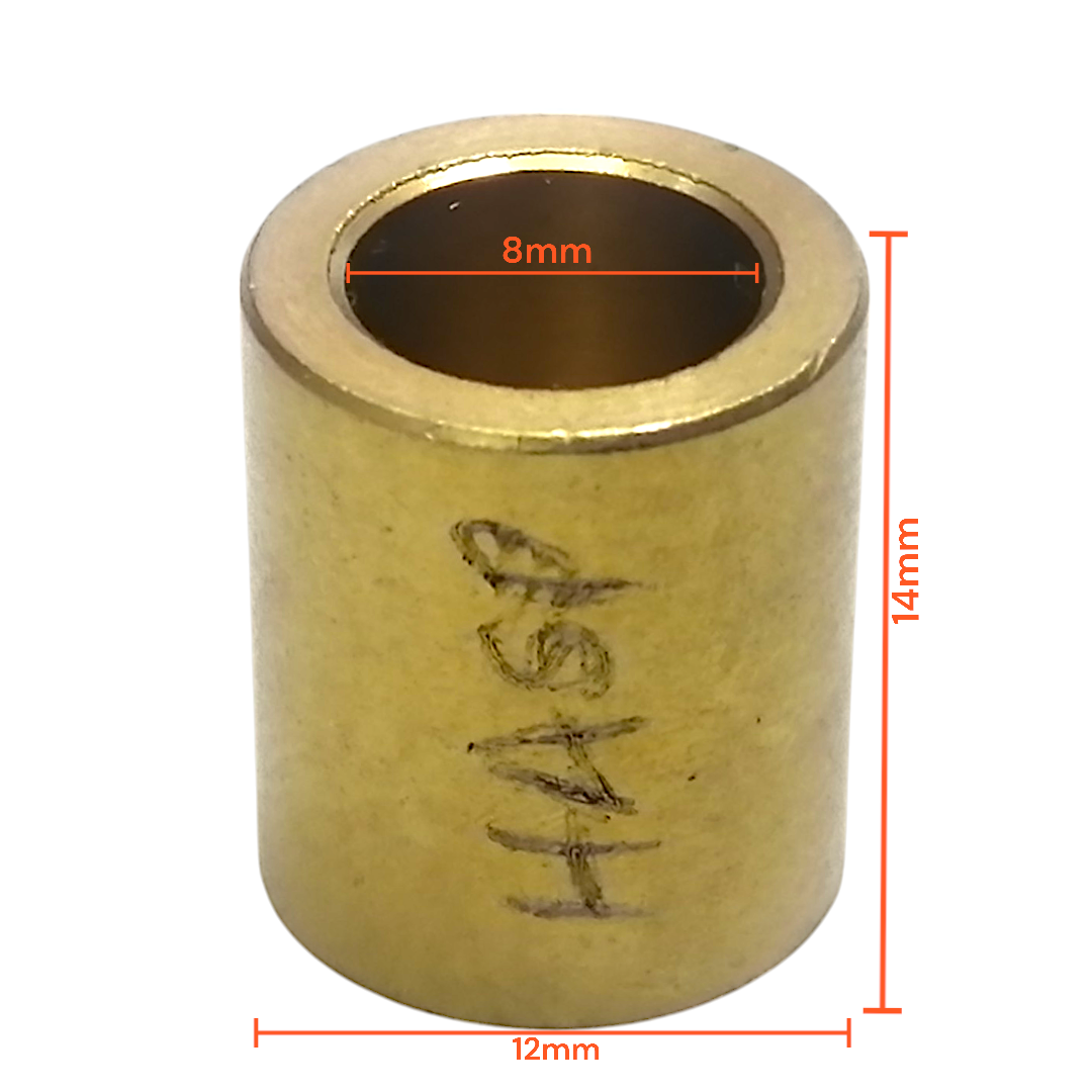 Bread Maker Base Bearing Bushing
