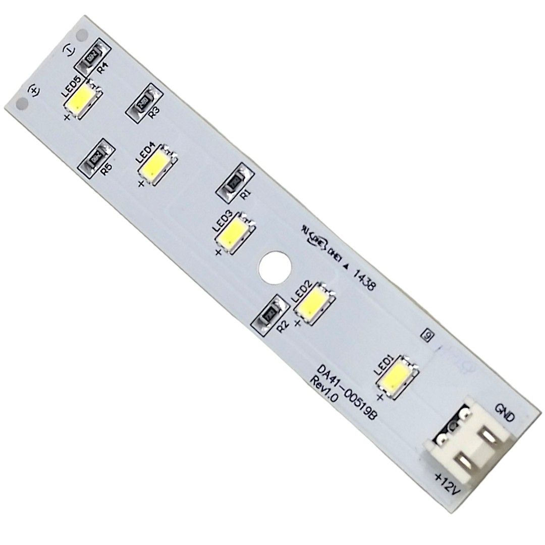 Samsung Fridge LED Light