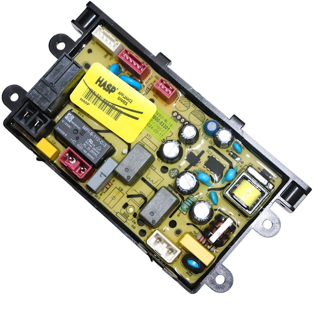 Hisense Tumble Dryer Pc Board