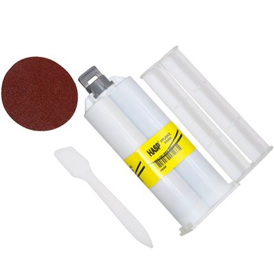 High Strength Aluminum To Copper Bonding Glue