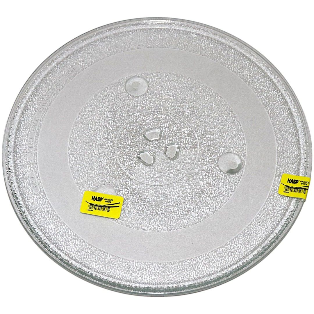 Bennett Read Microwave Oven Glass Plate
