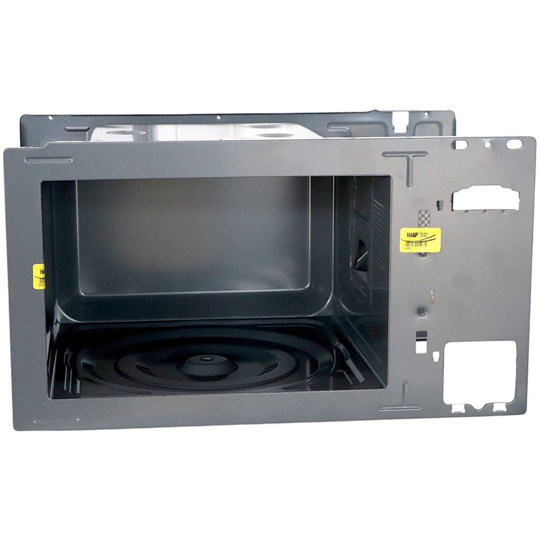 Bennett Read Microwave Oven Cavity