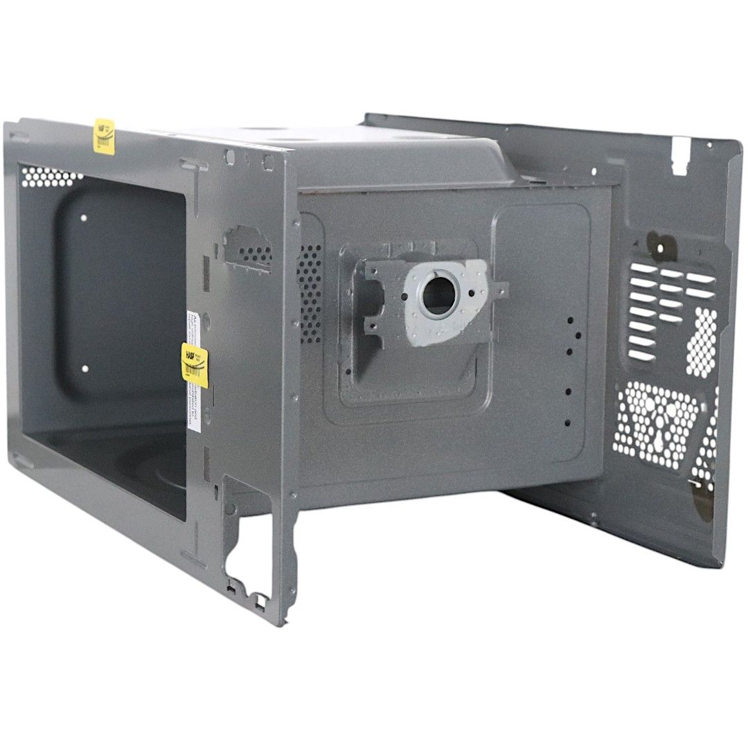 Bennett Read Microwave Oven Cavity