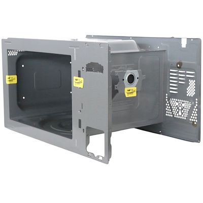 Bennett Read Microwave Oven Cavity