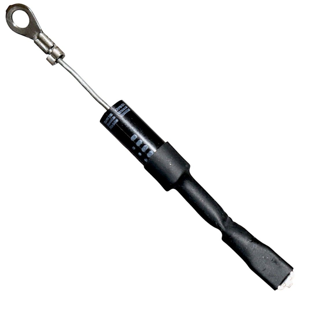 Bennett Read Microwave Diode
