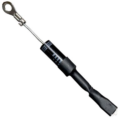 Bennett Read Microwave Diode