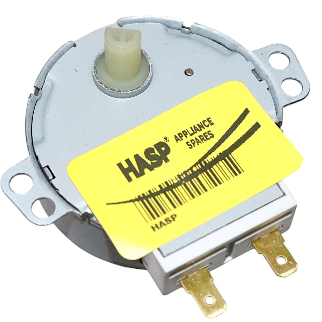 Bennett Read Microwave Oven Synchronous Motor