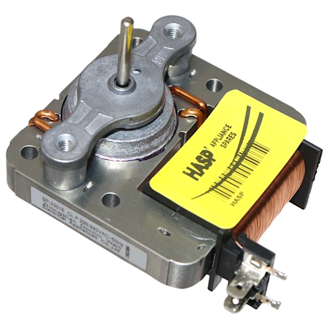 Bennett Read Microwave Oven Fan Motor