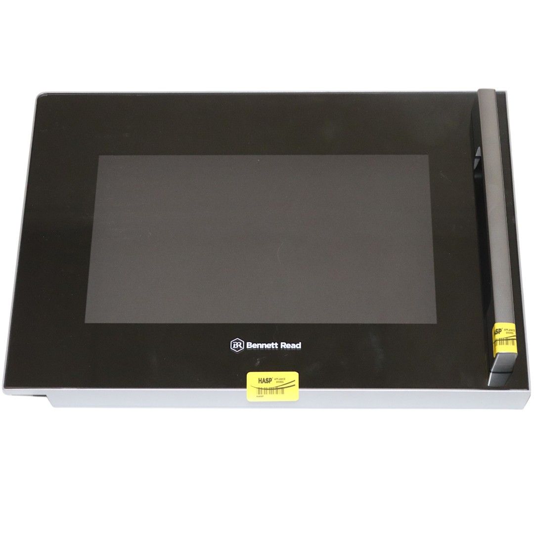 Bennett Read Microwave Oven Outer Door