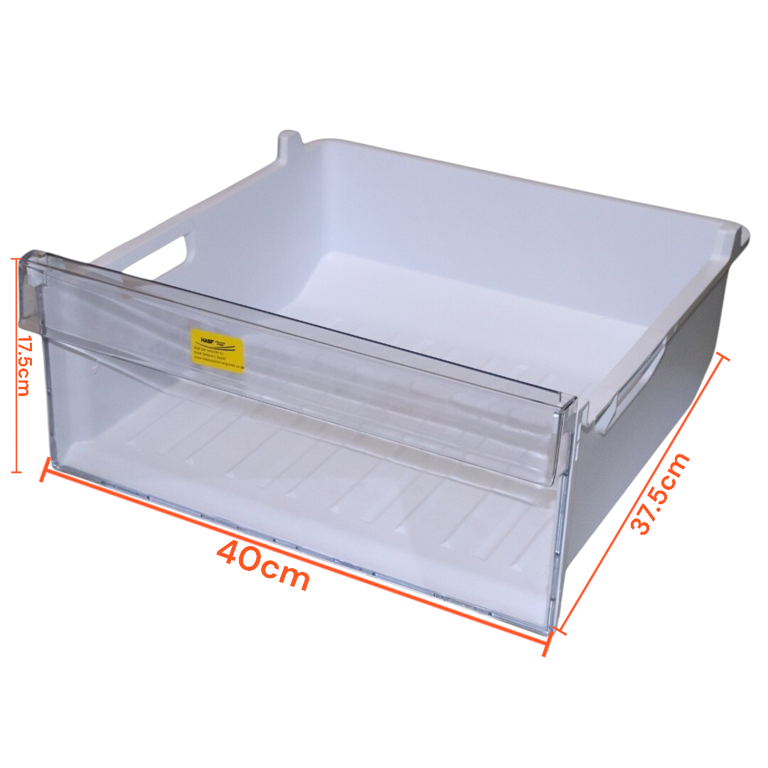 Defy Fridge Drawer (Freezer)