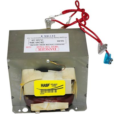 Bennett Read Microwave Oven Transformer