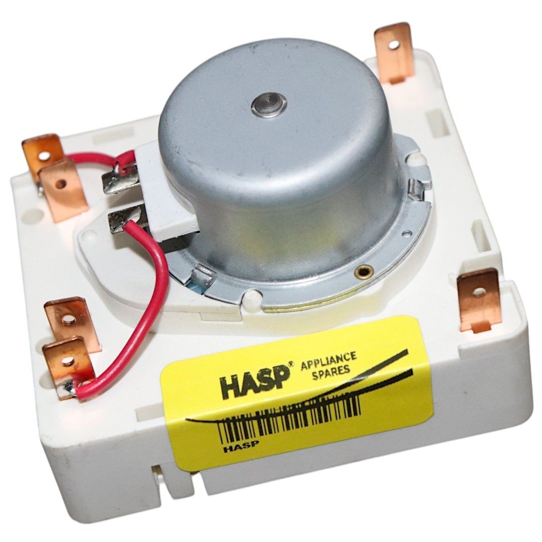 Defy Tumble Dryer Timer