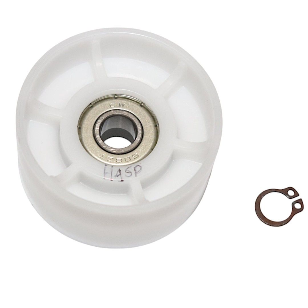 Bosch Tumble Dryer Jockey Pulley
