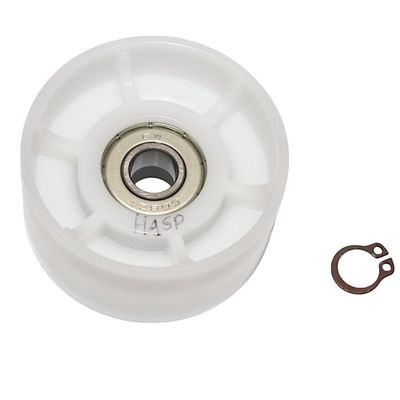 Bosch Tumble Dryer Jockey Pulley