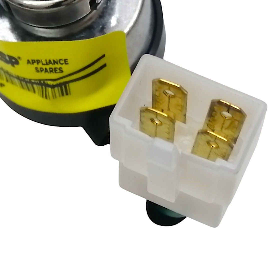 Generator Ignition Key