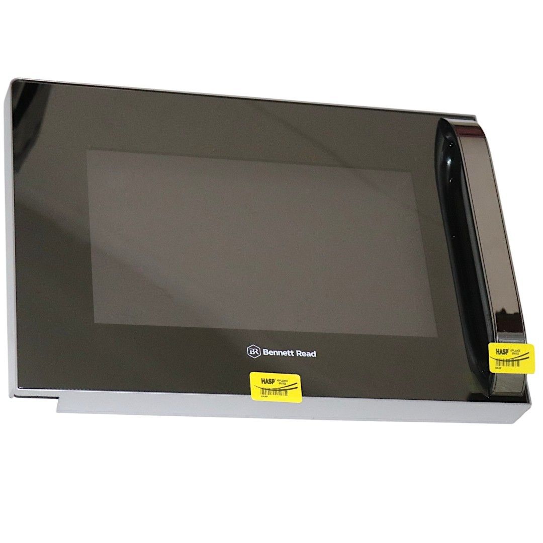Bennett Read Microwave Oven Outer Door