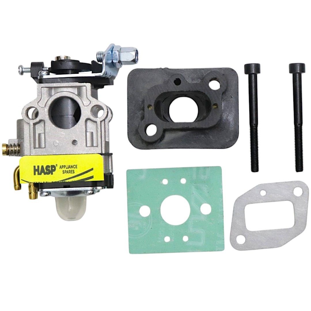 Brush Cutter Carburetor Kit