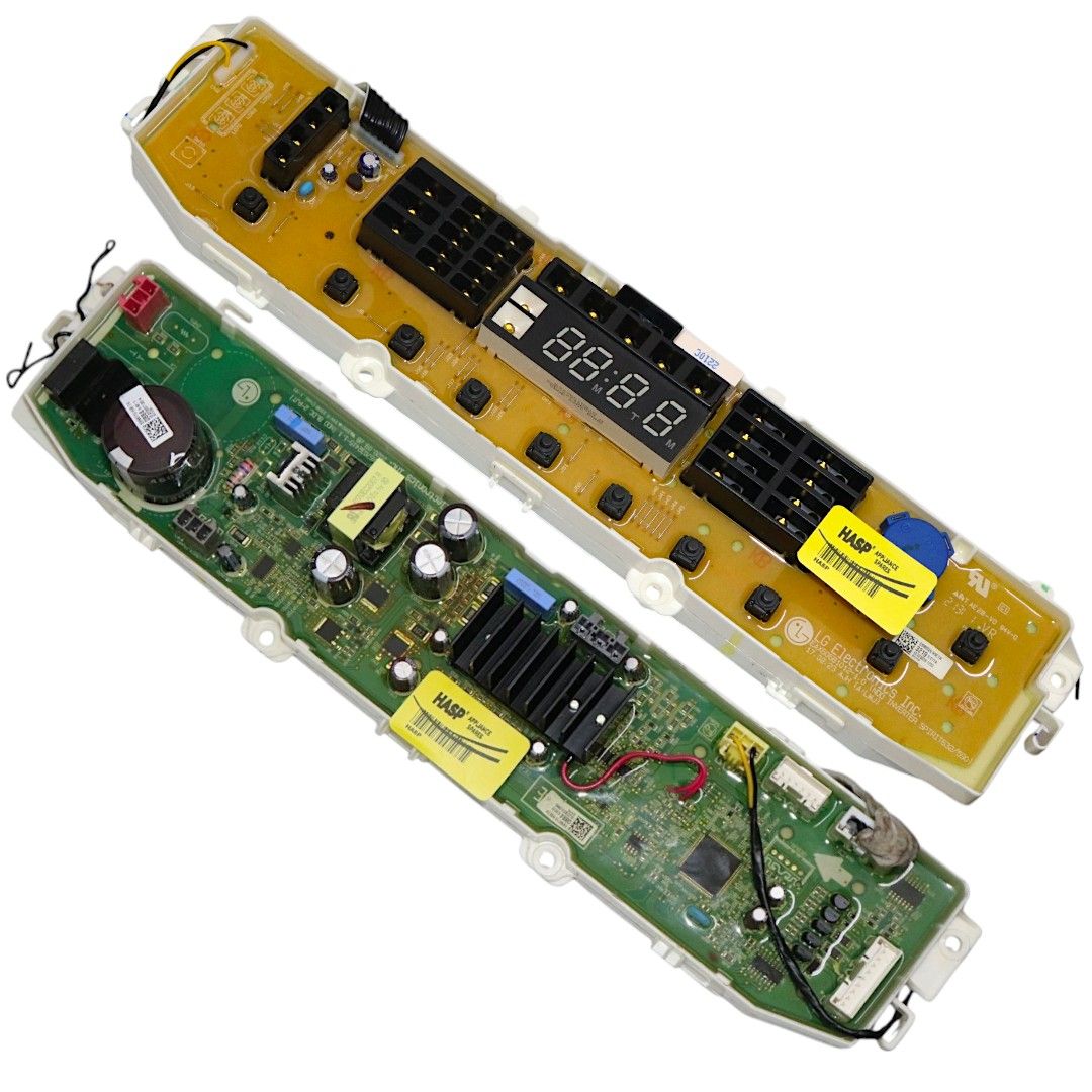 LG Washing Machine Pc Board