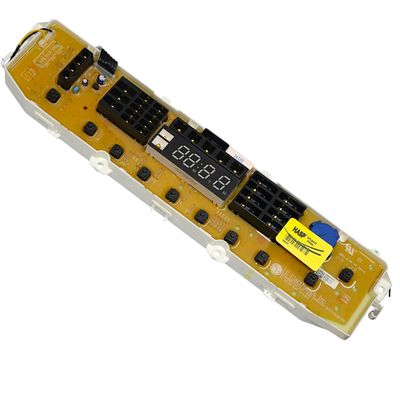 LG Washing Machine Pc Board