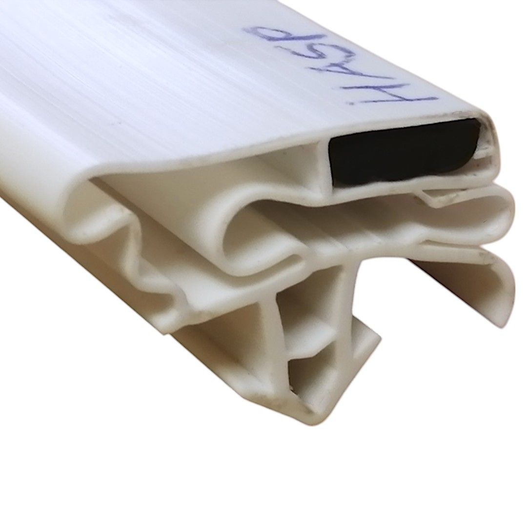 Customized White Fridge Door Gasket