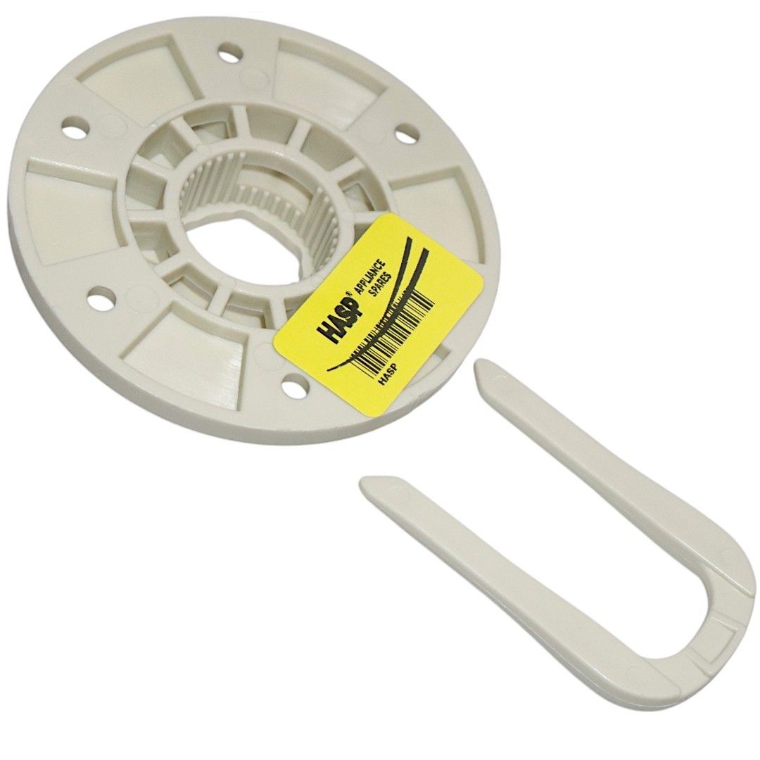 Whirlpool Washing Machine Hub Kit