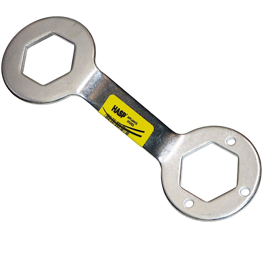 Universal Top Loader Washing Machine Gearbox Nut Spanner