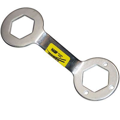 Universal Top Loader Washing Machine Gearbox Nut Spanner