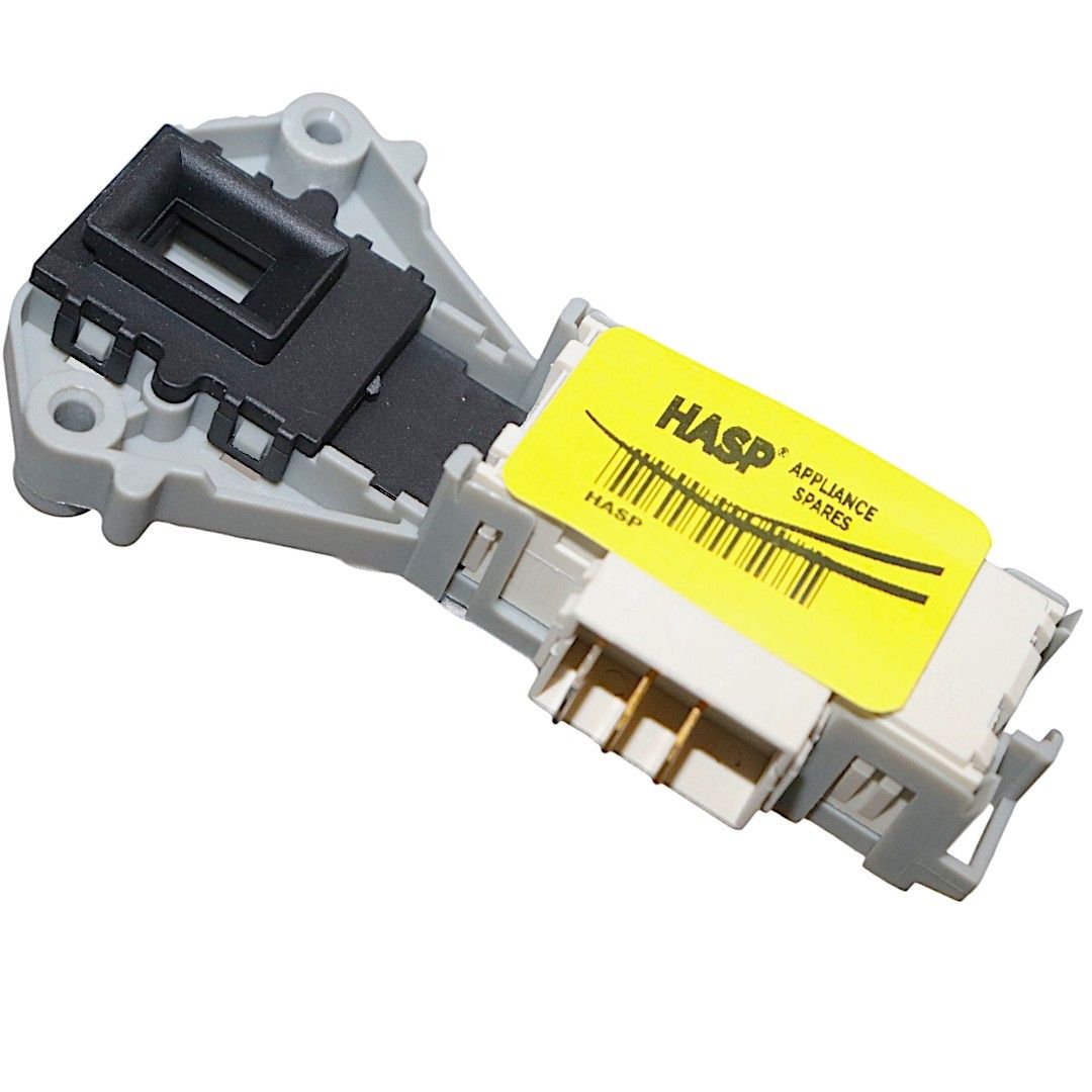 LG Front Loader Washing Machine Door Switch