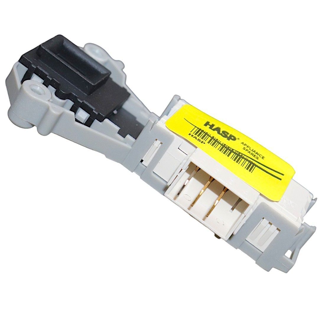 LG Front Loader Washing Machine Door Switch