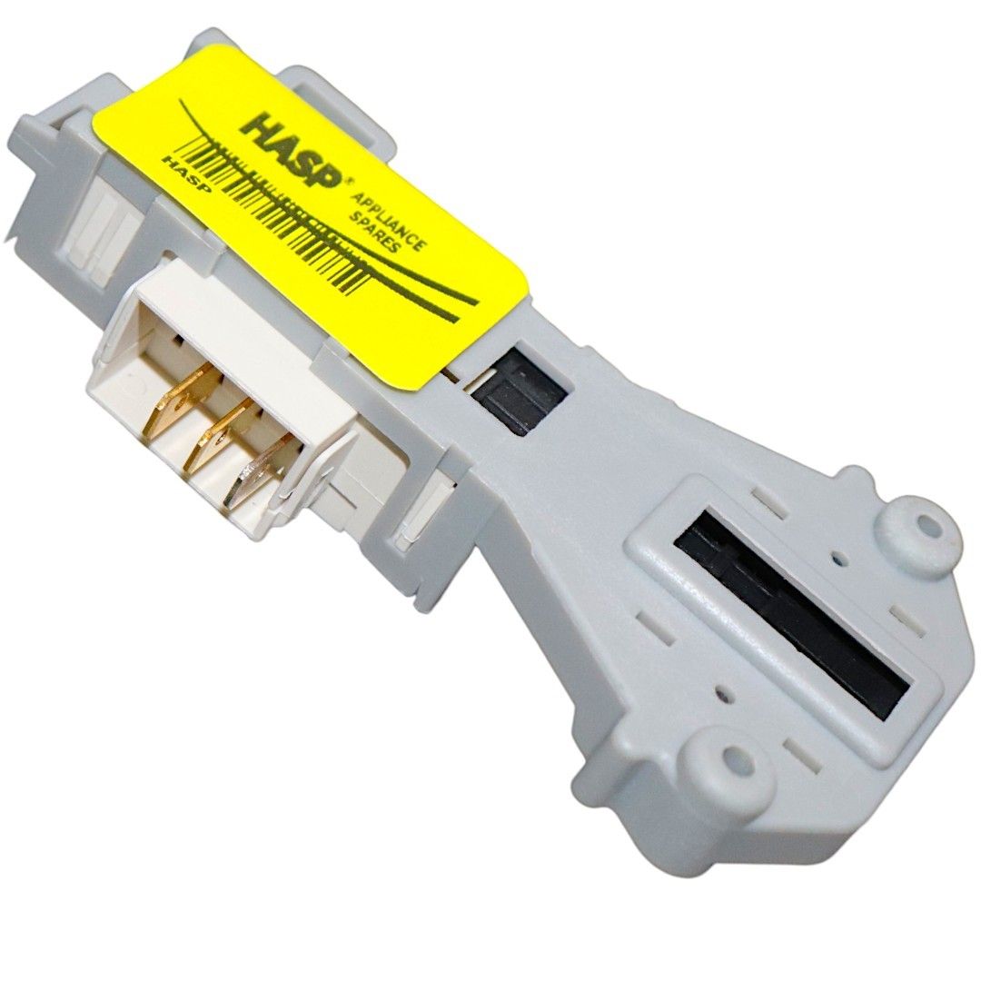 LG Front Loader Washing Machine Door Switch