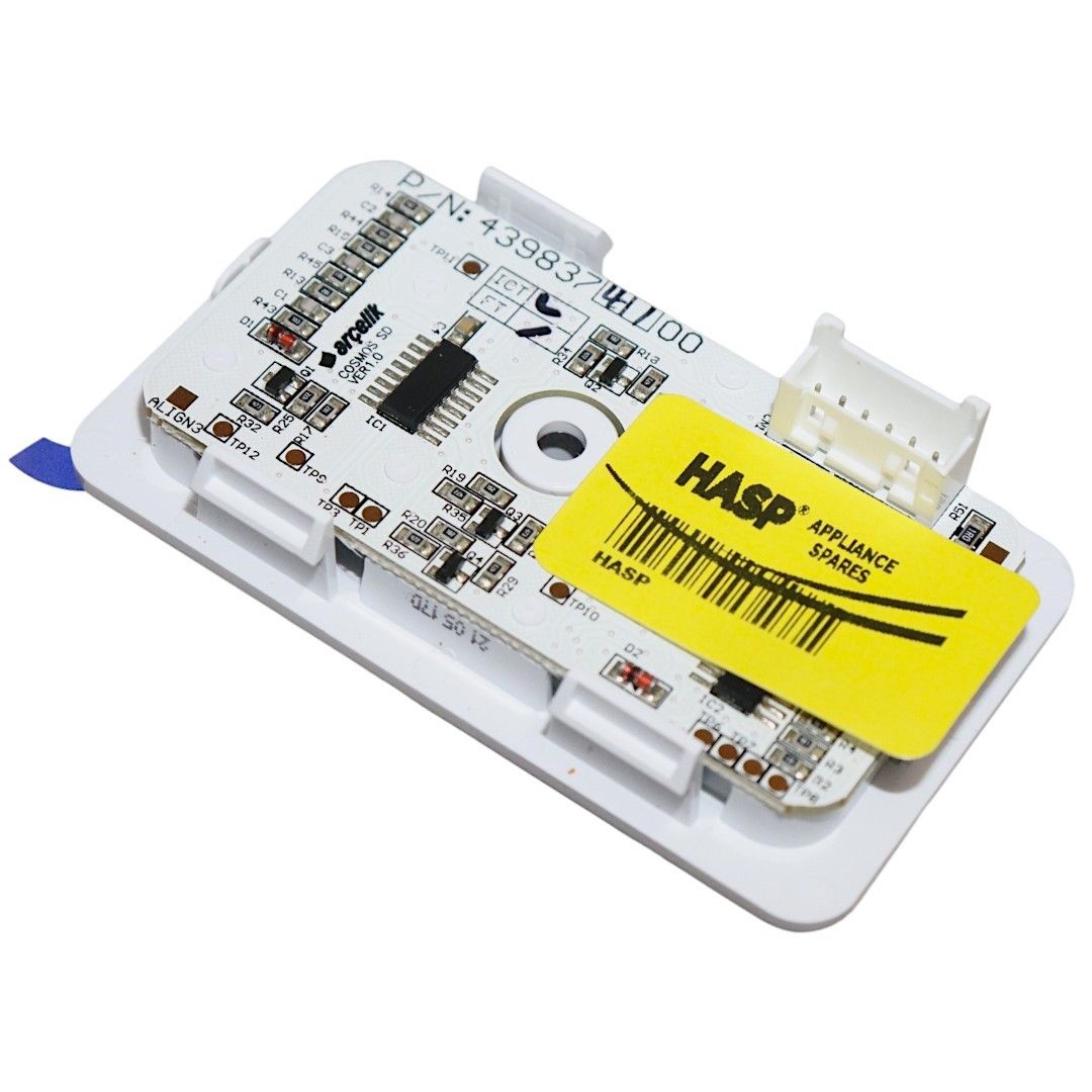 Defy Side By Side Fridge Display Pc Boards