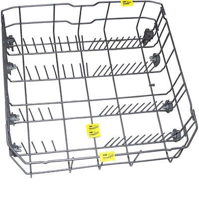 Defy Dishwasher Lower Basket