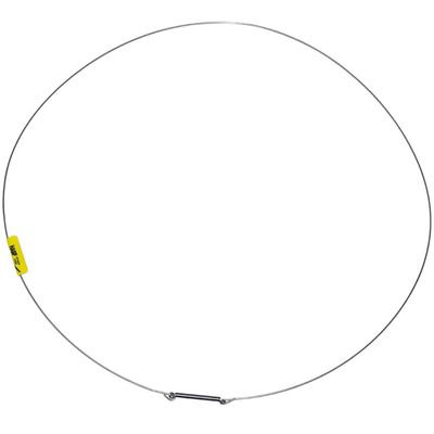 Front Loader Washing Machine Door Boot Spring Retainer