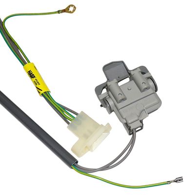 Whirlpool Washing Machine Door Switch