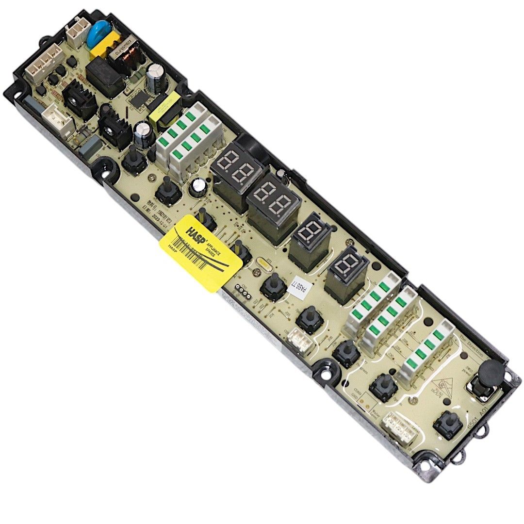 Hisense Washing Machine Pc Board